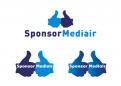 Logo & Huisstijl # 497102 voor Ontwerp logo & huisstijl voor sponsoradvies bureau: sponsormediair wedstrijd