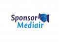 Logo & Huisstijl # 497103 voor Ontwerp logo & huisstijl voor sponsoradvies bureau: sponsormediair wedstrijd