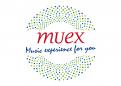 Logo & Huisstijl # 283429 voor MueX - Music experience for you - Logo en Huisstijl wedstrijd