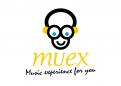 Logo & Huisstijl # 283430 voor MueX - Music experience for you - Logo en Huisstijl wedstrijd