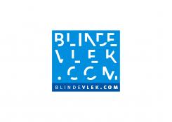 Logo & Huisstijl # 801490 voor ontwerp voor Blindevlek.com een beeldend en fris logo & huisstijl wedstrijd