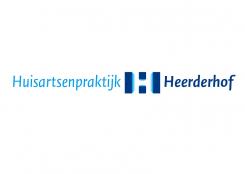 Logo & Huisstijl # 213644 voor Fris, betrouwbaar en een tikje eigenwijs: logo & huisstijl voor huisartsenpraktijk Heerderhof wedstrijd