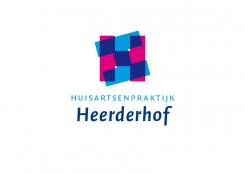 Logo & Huisstijl # 213645 voor Fris, betrouwbaar en een tikje eigenwijs: logo & huisstijl voor huisartsenpraktijk Heerderhof wedstrijd