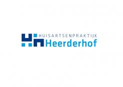 Logo & Huisstijl # 213646 voor Fris, betrouwbaar en een tikje eigenwijs: logo & huisstijl voor huisartsenpraktijk Heerderhof wedstrijd