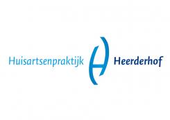 Logo & Huisstijl # 213647 voor Fris, betrouwbaar en een tikje eigenwijs: logo & huisstijl voor huisartsenpraktijk Heerderhof wedstrijd