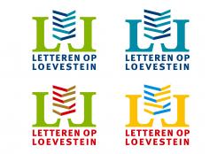 Logo & Huisstijl # 767102 voor Help ons aan een stilistisch strak en verfrissend logo met huisstijl voor een landelijk literatuurfestival wedstrijd