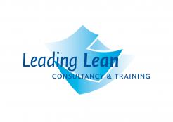 Logo & Huisstijl # 284876 voor Vernieuwend logo voor Leading Lean nodig wedstrijd