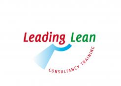 Logo & Huisstijl # 284877 voor Vernieuwend logo voor Leading Lean nodig wedstrijd