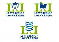 Logo & Huisstijl # 765118 voor Help ons aan een stilistisch strak en verfrissend logo met huisstijl voor een landelijk literatuurfestival wedstrijd