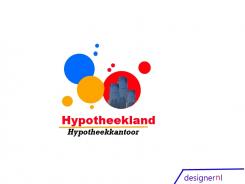 Logo & Huisstijl # 263750 voor Nieuwe Wereld Hypotheekkantoor zoekt Logo + Huisstijl wedstrijd