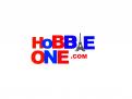 Logo & stationery # 264371 for Create a logo for website HOBBIE ONE.com contest