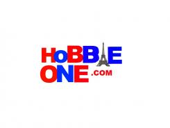 Logo & stationery # 264371 for Create a logo for website HOBBIE ONE.com contest