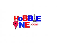 Logo & stationery # 264374 for Create a logo for website HOBBIE ONE.com contest