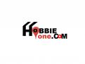 Logo & stationery # 264413 for Create a logo for website HOBBIE ONE.com contest