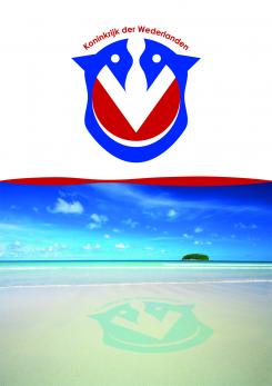 Logo & Huisstijl # 111460 voor Logo wapen/vlag Koninkrijk der Wederlanden wedstrijd