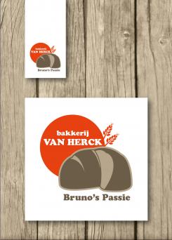 Logo & Huisstijl # 340794 voor logo & huisstijl voor bakkerij wedstrijd