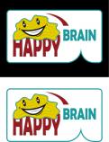 Logo & Huisstijl # 39811 voor Happy brain zoekt vrolijke ontwerper wedstrijd