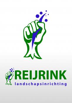 Logo & Huisstijl # 100535 voor Logo en Huisstijl voor een bedrijf gericht op landschapsinrichting wedstrijd