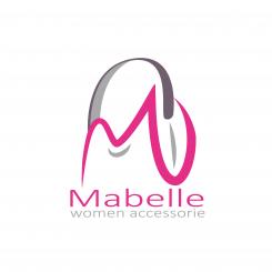 Logo & Huisstijl # 247504 voor Ontwerp een stylish, fashionable en sexy huisstijl en logo voor Maybelle een webshop in fashionaccessoires wedstrijd