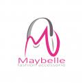 Logo & Huisstijl # 247508 voor Ontwerp een stylish, fashionable en sexy huisstijl en logo voor Maybelle een webshop in fashionaccessoires wedstrijd