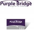 Logo & Huisstijl # 34568 voor Huisstijl en logo ontwerp voor Purple-bridge wedstrijd