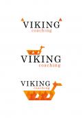 Logo & stationery # 852240 for Vikingcoaching needs a cool logo! contest