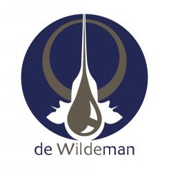 Logo & stationery # 230469 for De Wildeman is searching for a nice logo and company style contest