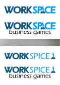 Logo & Huisstijl # 43350 voor Modern, strak & uniek logo en visitekaartje voor ‘Workspice’ wedstrijd
