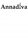Logo & Huisstijl # 32667 voor Strak logo en huisstijl gezocht voor Annadiva, lingerie webshop voor grotere cupmaten wedstrijd