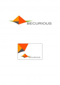 Logo & Huisstijl # 170488 voor Becurious wedstrijd