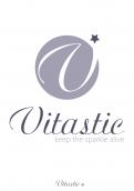 Logo & stationery # 502541 for Vitastic - Keep The Sparkle Alive  contest