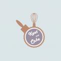 Logo & Huisstijl # 324077 voor Wordt jouw ontwerp de kers op mijn taart? Ontwerp een logo en huisstijl voor Keet met Cake! wedstrijd