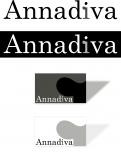 Logo & Huisstijl # 32854 voor Strak logo en huisstijl gezocht voor Annadiva, lingerie webshop voor grotere cupmaten wedstrijd