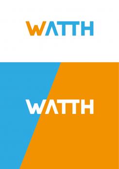Logo & stationery # 1082894 for Logo and brand identiy for WATTH sports  science   data contest