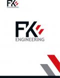 Logo & Huisstijl # 124057 voor FK Engineering wedstrijd