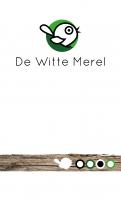 Logo & Huisstijl # 308650 voor Logo & huisstijl - kleuter/basisschool De Witte Merel (België) wedstrijd