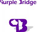 Logo & Huisstijl # 33904 voor Huisstijl en logo ontwerp voor Purple-bridge wedstrijd