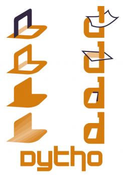 Logo & Huisstijl # 127279 voor Huisstijl en logo voor Dytho wedstrijd
