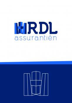 Logo & Huisstijl # 504276 voor Logo en huisstijl voor een nieuw, vlot, gespecialiseerd assurantiekantoor voor de zakelijke markt wedstrijd