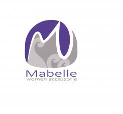 Logo & Huisstijl # 246158 voor Ontwerp een stylish, fashionable en sexy huisstijl en logo voor Maybelle een webshop in fashionaccessoires wedstrijd