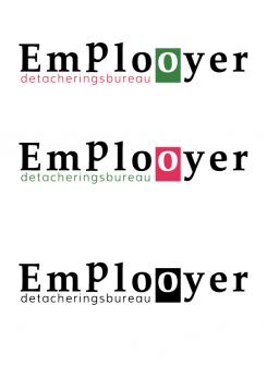 Logo & Huisstijl # 771023 voor Emplooyer zoekt een logo wedstrijd