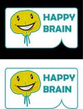 Logo & Huisstijl # 40114 voor Happy brain zoekt vrolijke ontwerper wedstrijd