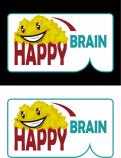 Logo & Huisstijl # 40297 voor Happy brain zoekt vrolijke ontwerper wedstrijd
