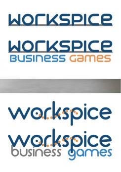 Logo & Huisstijl # 43462 voor Modern, strak & uniek logo en visitekaartje voor ‘Workspice’ wedstrijd
