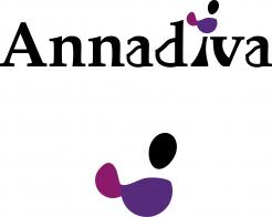 Logo & Huisstijl # 32774 voor Strak logo en huisstijl gezocht voor Annadiva, lingerie webshop voor grotere cupmaten wedstrijd