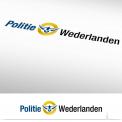 Logo & stationery # 111759 for logo & huisstijl Wederlandse Politie contest