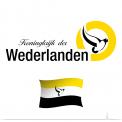Logo & stationery # 111767 for Logo wapen/vlag Koninkrijk der Wederlanden contest