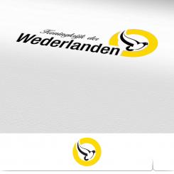 Logo & stationery # 111768 for Logo wapen/vlag Koninkrijk der Wederlanden contest