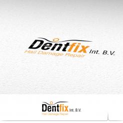Logo & stationery # 105448 for Dentfix International B.V. contest