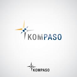 Logo & Huisstijl # 183399 voor Kompaso zoekt een proffesionele uitstraling  wedstrijd